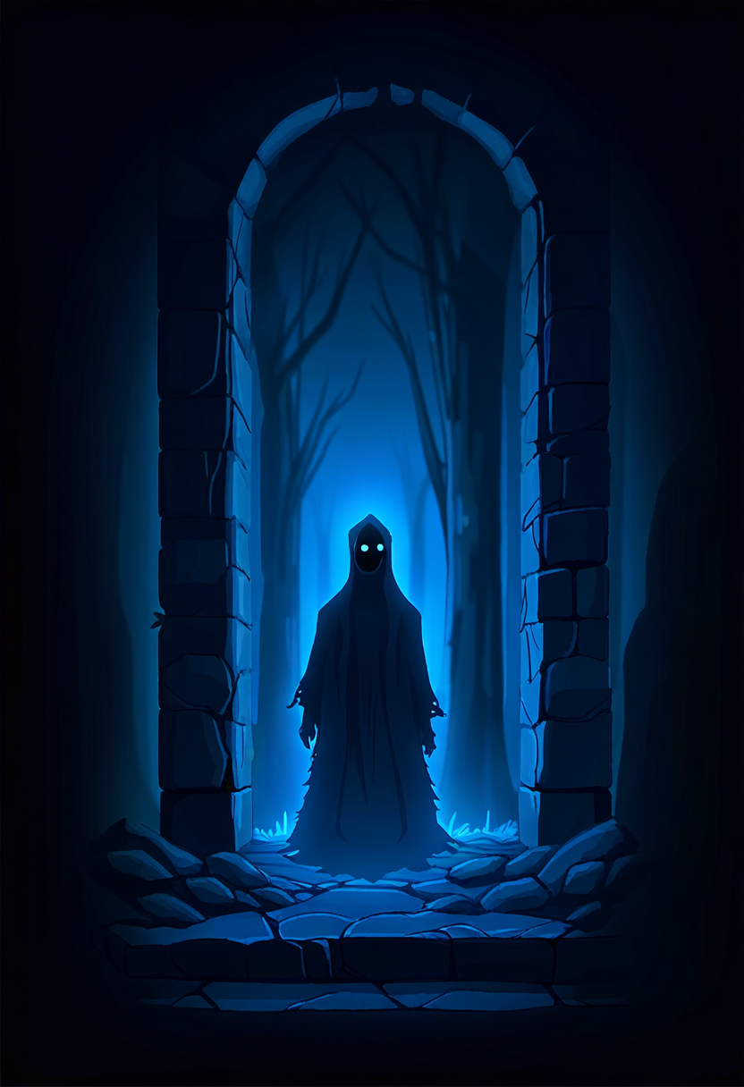 帰り人との再会