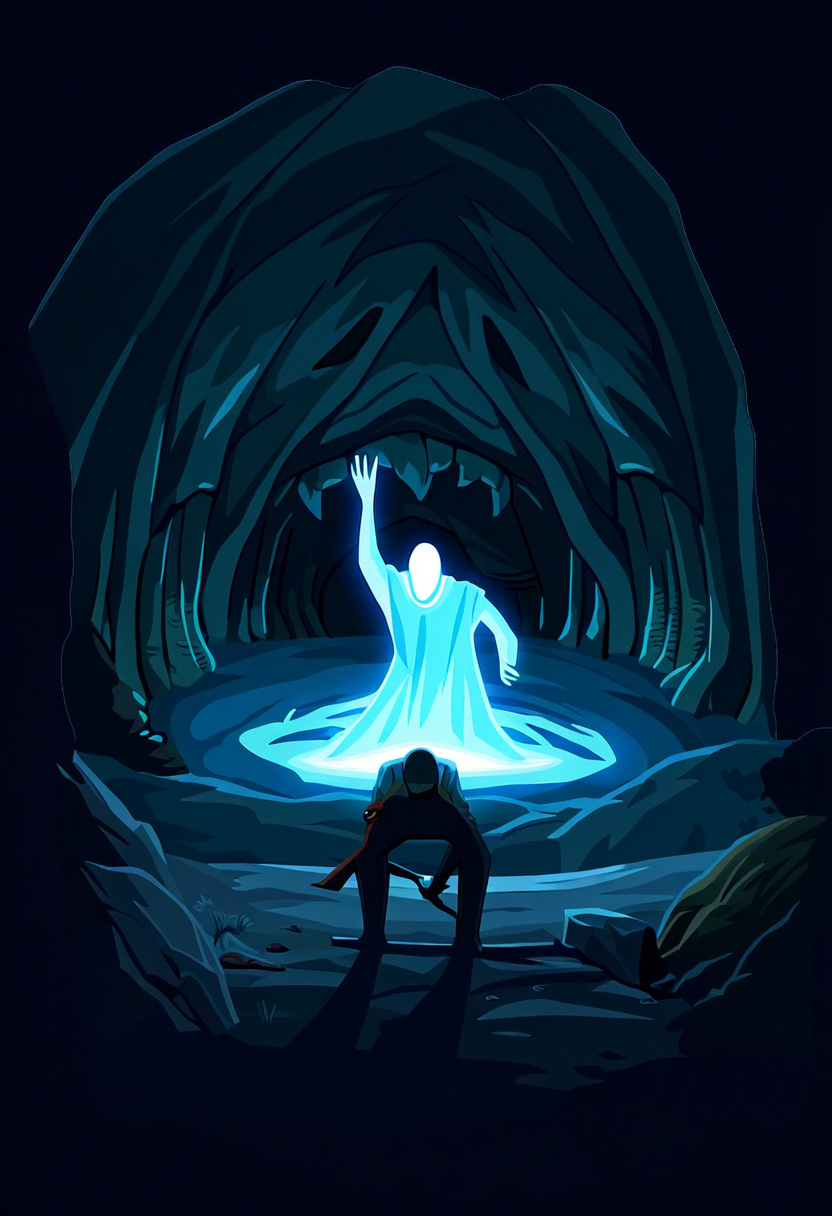 五郎の犠牲と死に戻り