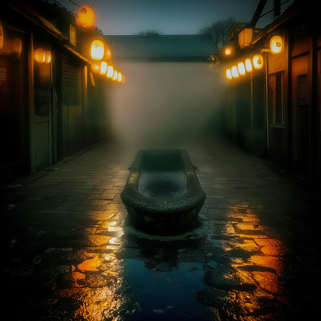 塩水に濡れた霧崎市